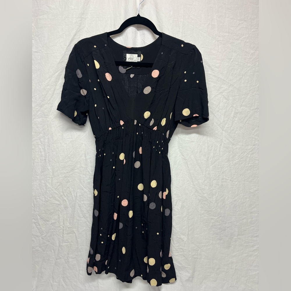 Anthropologie HD in Paris Felicity Dress Size 8